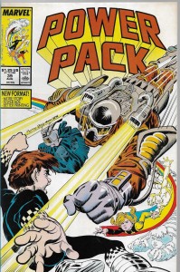Power Pack 39/1988