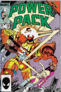 Power Pack 18/1986