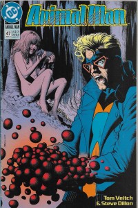 Animal Man 47/1992