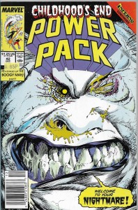 Power Pack 42/1988