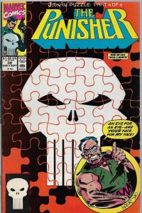 Punisher  38/1990