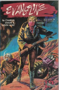 Evangeline Special 1/1986