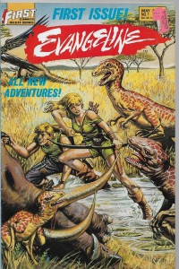 Evangeline  1-12/1987