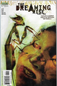 The Dreaming 57/2001