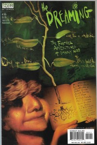 The Dreaming 55/2000