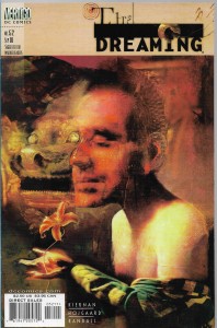 The Dreaming 52/2000  