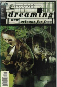 The Dreaming 40/1999 
