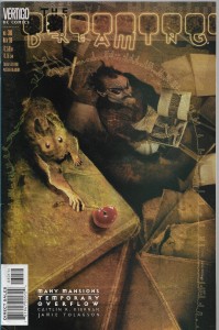 The Dreaming 30/1998 