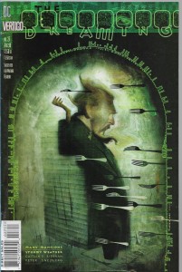 The Dreaming 27/1998   