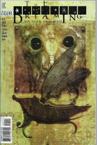 The Dreaming 25/1998     