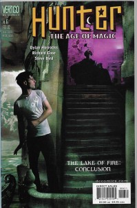 Hunter : The Age of Magic 6/2002  