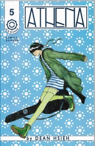 Anthena 5/1996