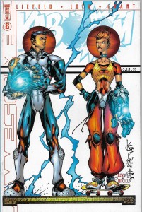 Kaboom 2/1999