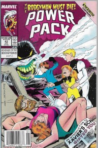 Power Pack 43/1989