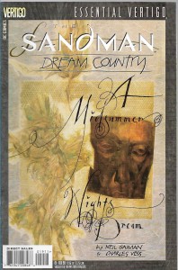 Essential Vertigo : Sandman 19/1998