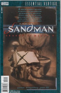 Essential Vertigo : Sandman 21/1998 