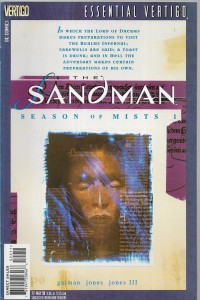 Essential Vertigo : Sandman 22/1998  