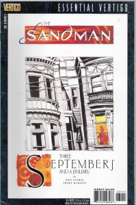 Essential Vertigo : Sandman 31/1999 