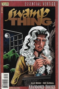 Essential Vertigo : Swamp Thing 14/1997 