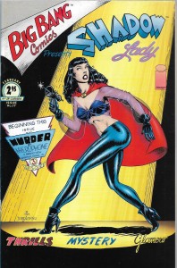 Big Bang Comics 17/1998 