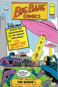 Big Bang Comics 2/1996     