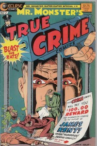 Mr. Monster's True Crime 2/1986