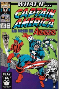 What If ...? 29/1991