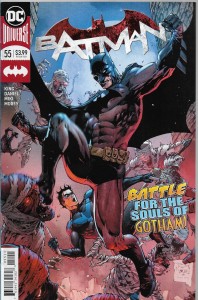 Batman 55/2018