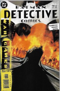 Batman Detective Comics 798/2004 