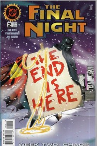 The Final Night  2/1996