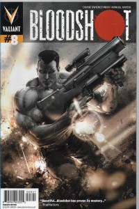 Bloodshot 8/2013