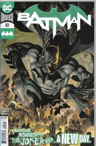 Batman 101/2020