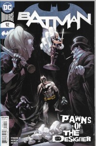 Batman 92/2020