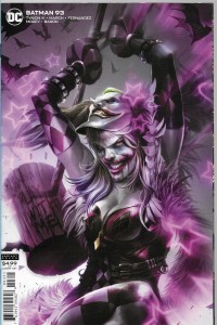 Batman 93/2020