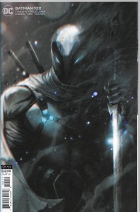Batman 102/2021