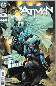 Batman 102/2021 a