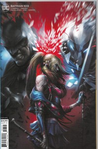 Batman 103/2021