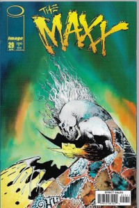 The Maxx 29/1997 