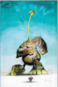 The Maxx 19/1995