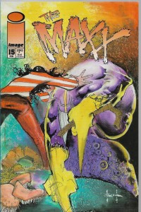 The Maxx 15/1995   