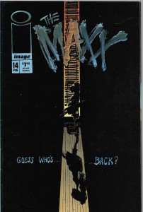 The Maxx 14/1995 
