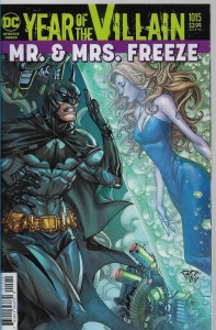 Batman Detective Comics 1015/2020