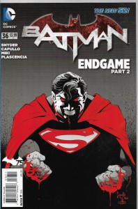 Batman 36/2015