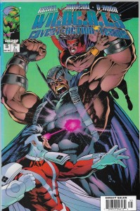 WildC.A.T.S  35/1997   