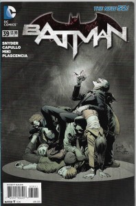 Batman 39/2015