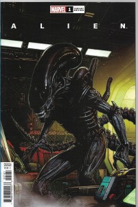 Alien 1/2021
