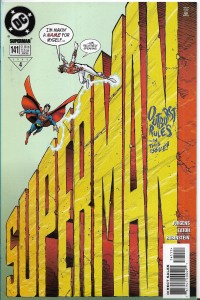 Superman 141/1999
