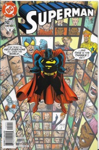 Superman 142/1999 