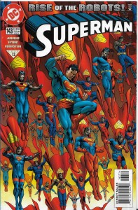 Superman 143/1999 