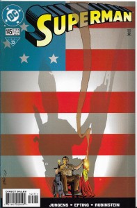 Superman 145/1999 